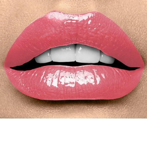 Lipgloss - Romance