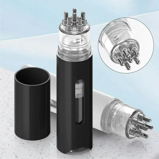 Oil Applicator Massage Tools. May increase hair growth