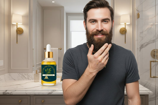 ACEITE PARA EL CRECIMIENTO DEL CABELLO 1 BOTELLA + DISPENSADOR GRATIS