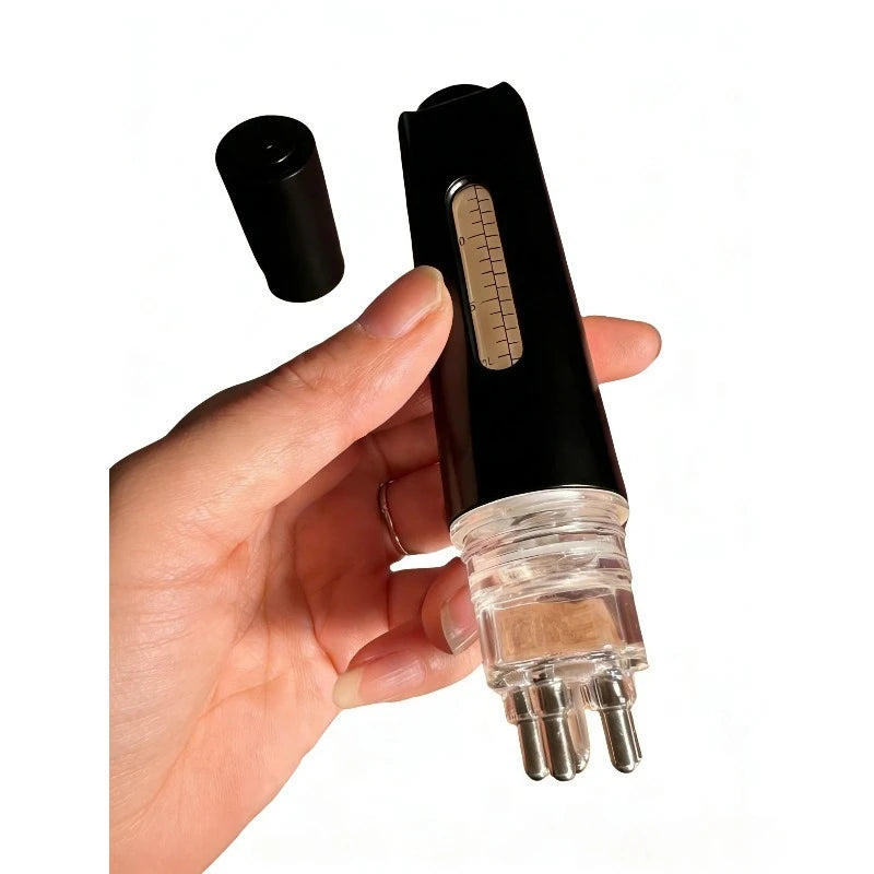 Oil Applicator Massage Tools. May increase hair growth