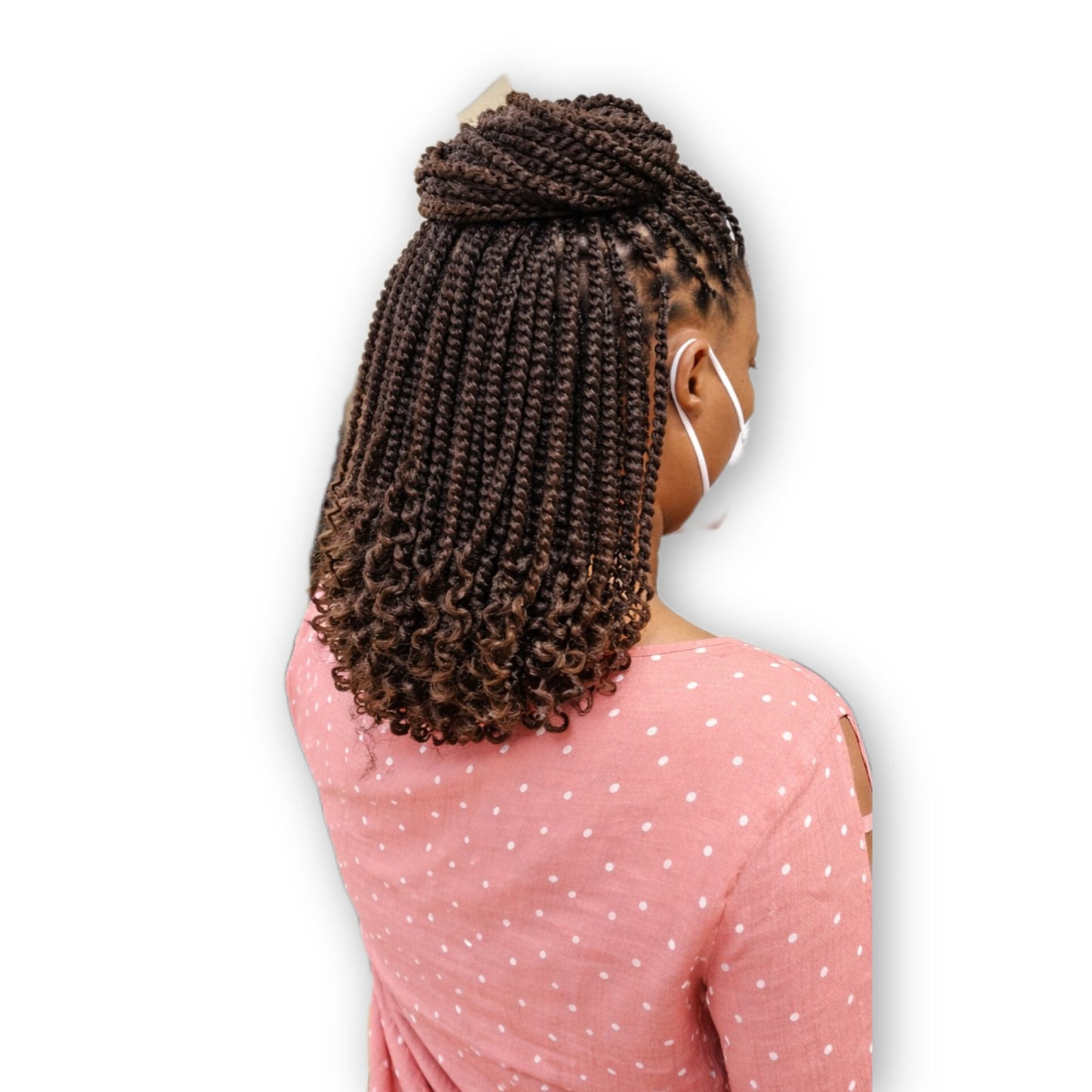 Spring Twist