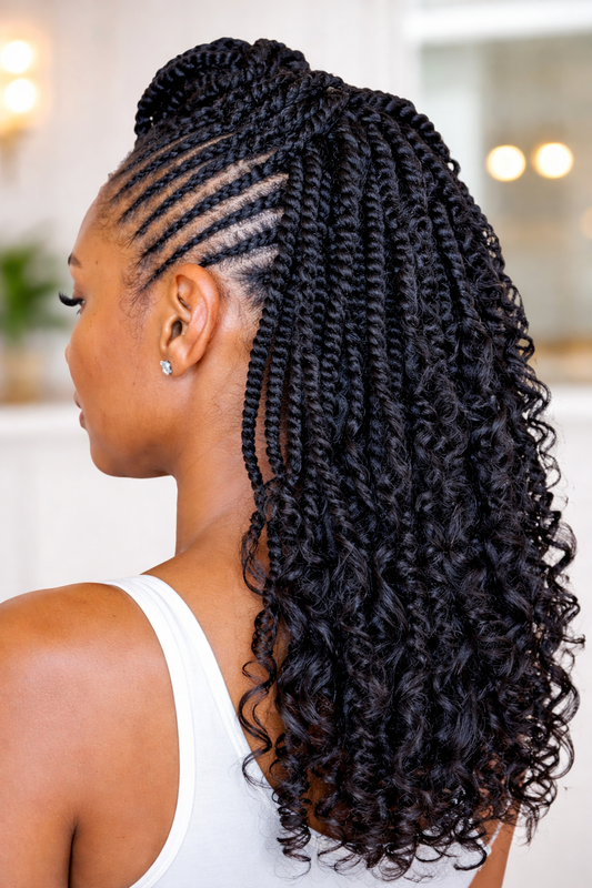Spring Twist